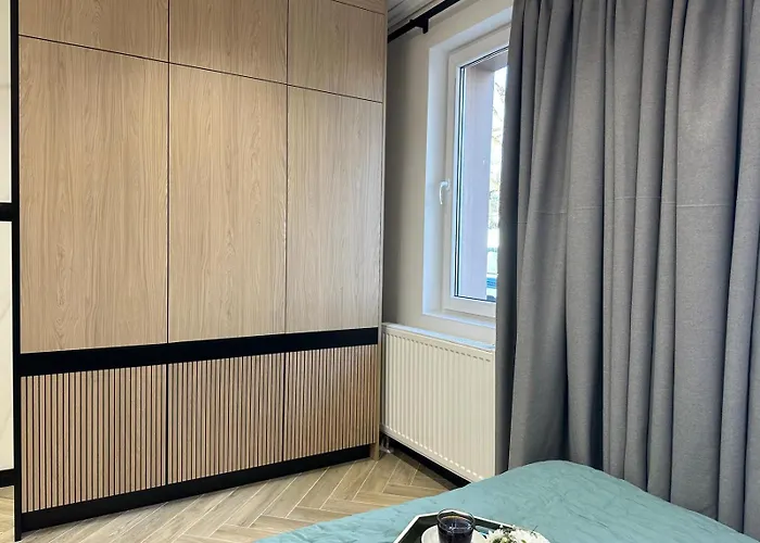 Grand Pavilion Апартаменты *