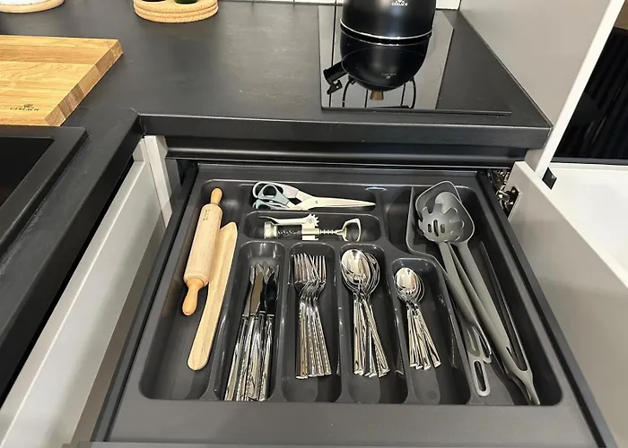 Апартаменты Grand Pavilion *