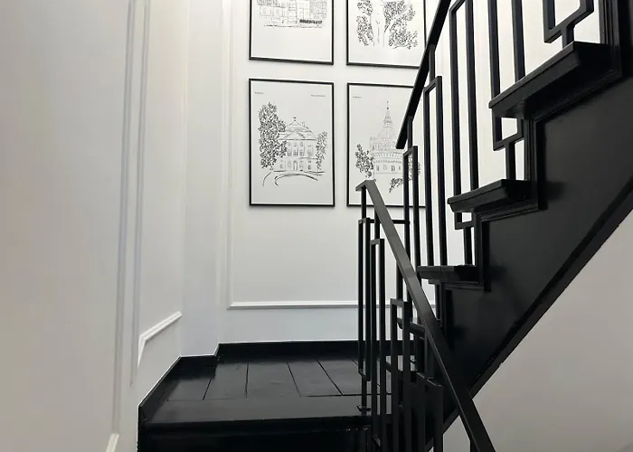 Grand Pavilion * Быдгощ