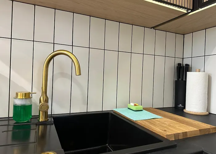 Grand Pavilion Апартаменты