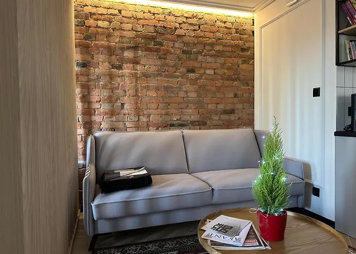 Grand Pavilion アパート *