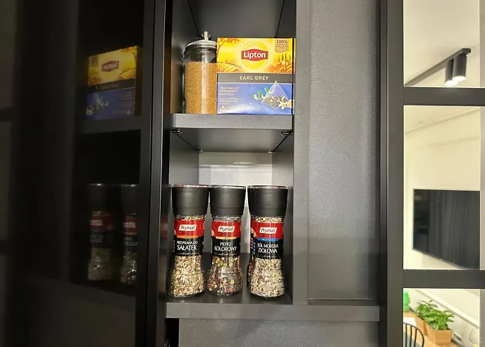 Grand Pavilion アパート ビィドゴシュチュ