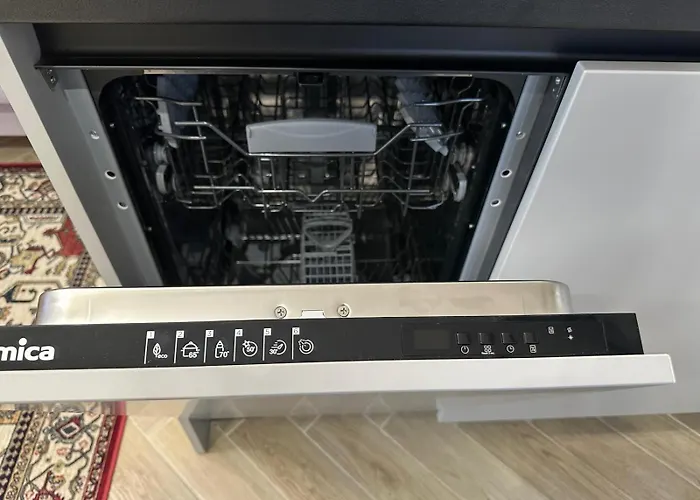 アパート Grand Pavilion ビィドゴシュチュ