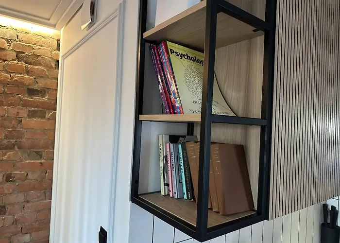 Grand Pavilion ビィドゴシュチュ