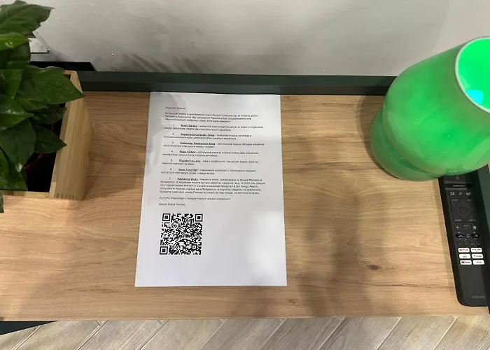 Grand Pavilion * Быдгощ