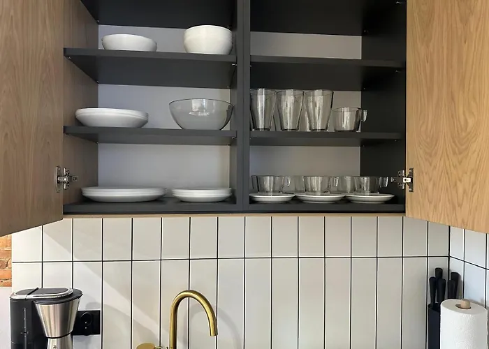 Grand Pavilion アパート