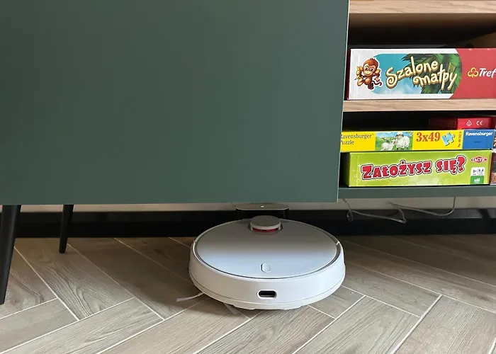 Grand Pavilion Апартаменты *