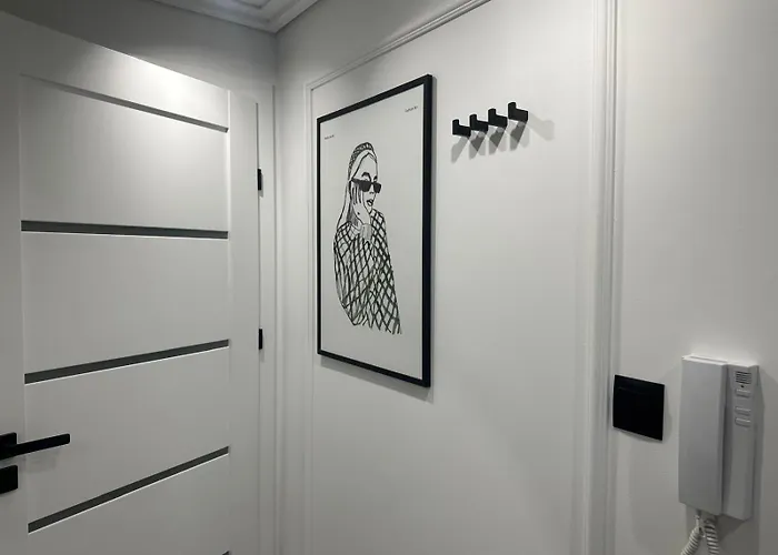 Grand Pavilion Быдгощ