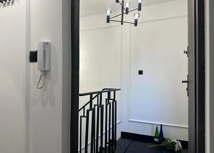 Grand Pavilion アパート