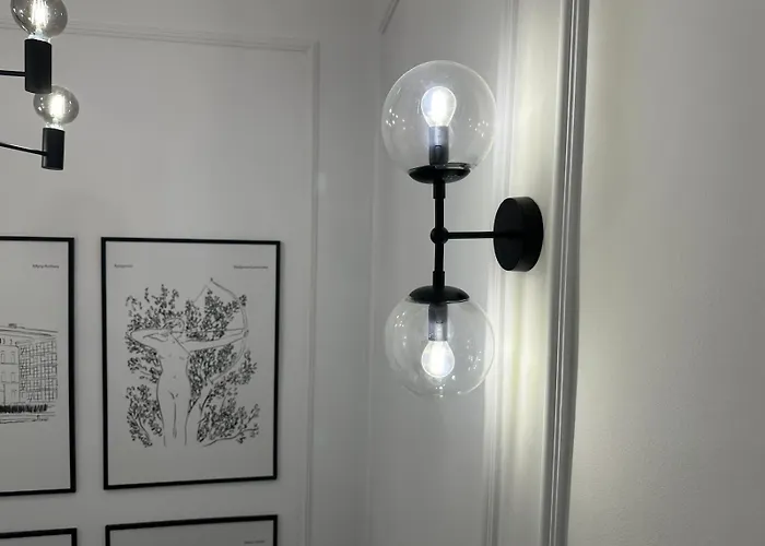 アパート Grand Pavilion