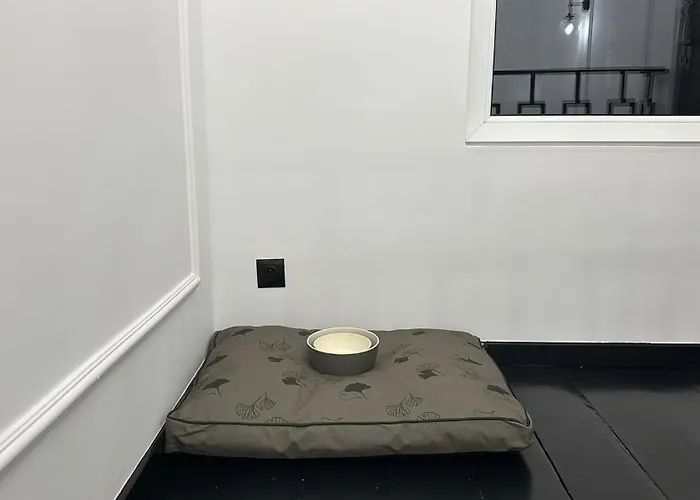 Grand Pavilion アパート *