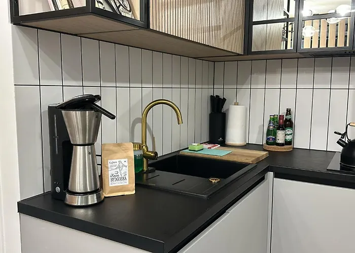 Grand Pavilion Апартаменты