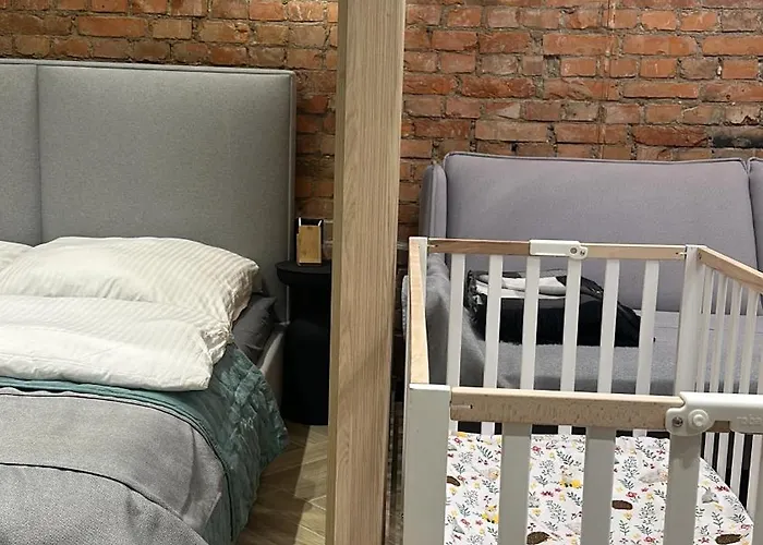 アパート Grand Pavilion