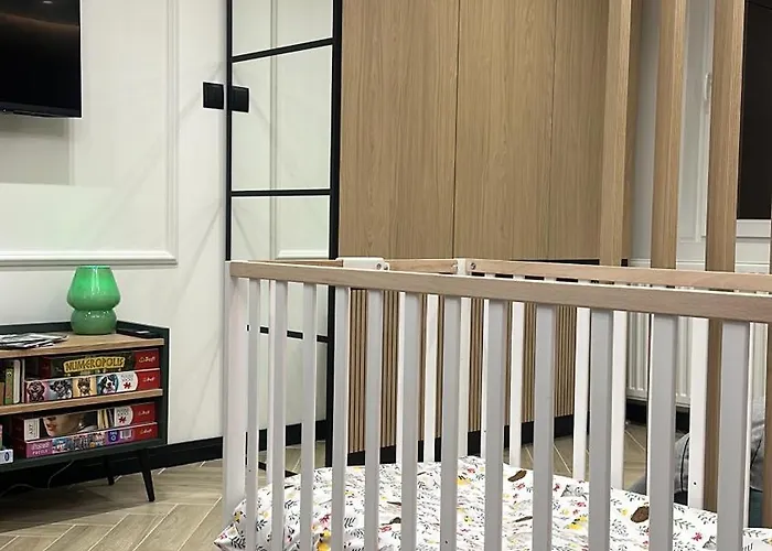 アパート Grand Pavilion