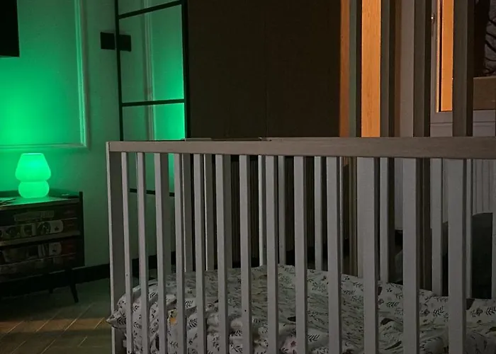 Апартаменты Grand Pavilion Быдгощ