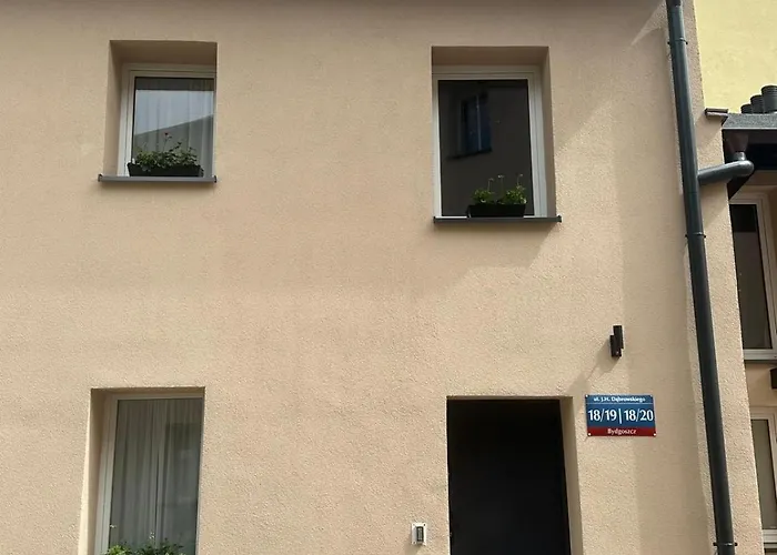 Grand Pavilion Апартаменты