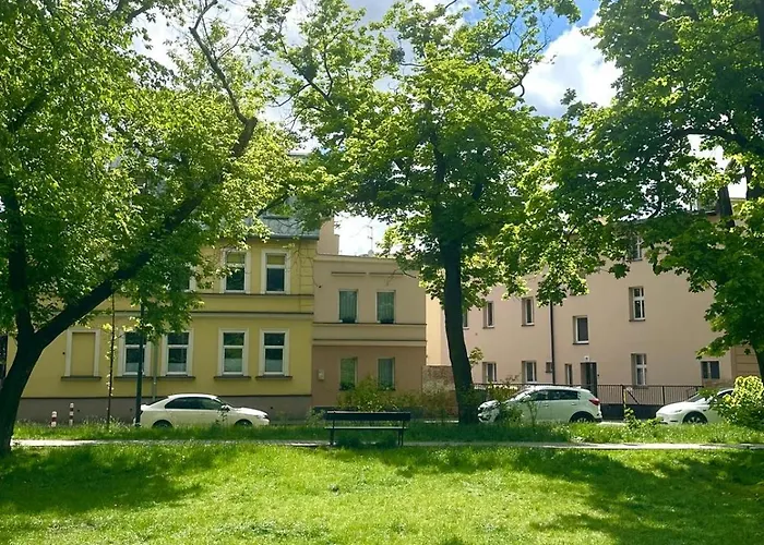 Апартаменты Grand Pavilion *