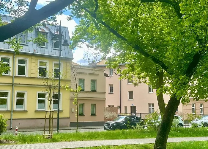 Grand Pavilion Быдгощ